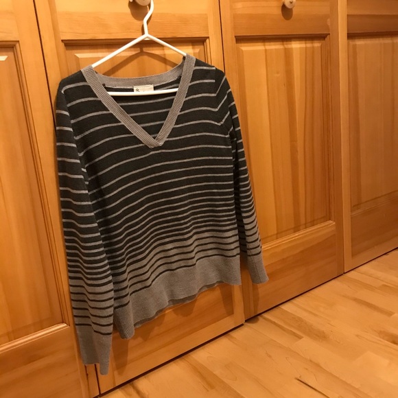 Bhs Sweaters - Bhs Beautiful V neck Sweater